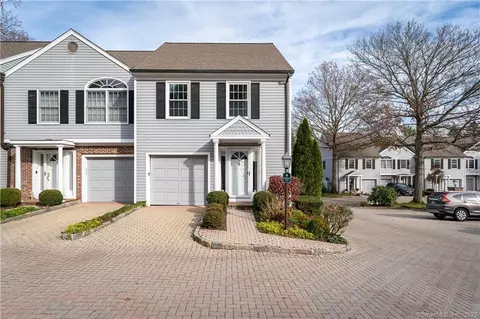 9 Norman Ln #9, Darien, CT 06820