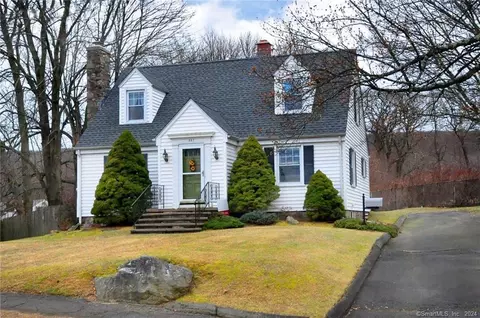 237 Wolcott St, Bristol, CT 06010
