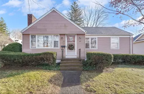 300 S Orchard St, Wallingford, CT 06492