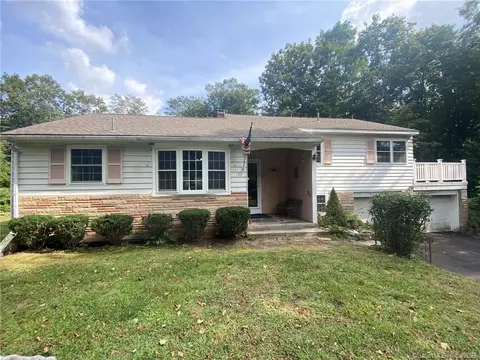 153 Cheshire Rd, Prospect, CT 06712