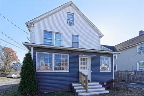 311 Tolland St, East Hartford, CT 06108