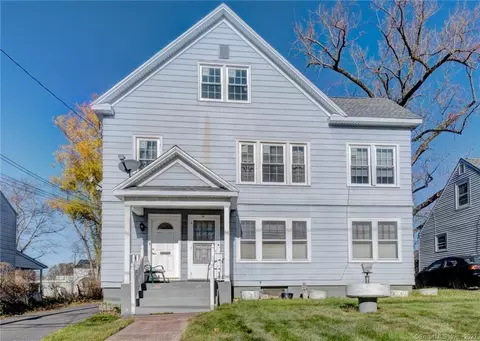 94-96 Nilan St, Hartford, CT 06106