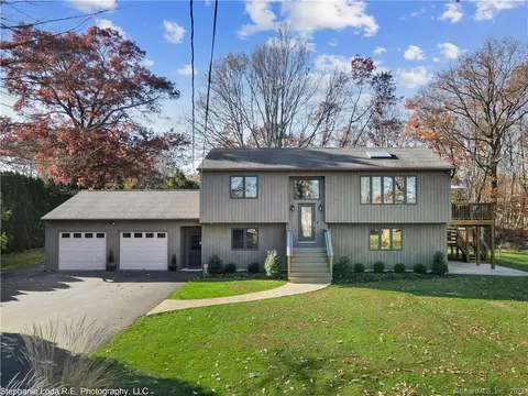 350 Coe Ave, East Haven, CT 06512