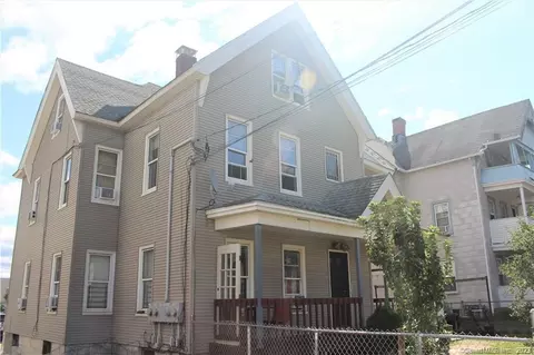 455 Stanley St, New Britain, CT 06051