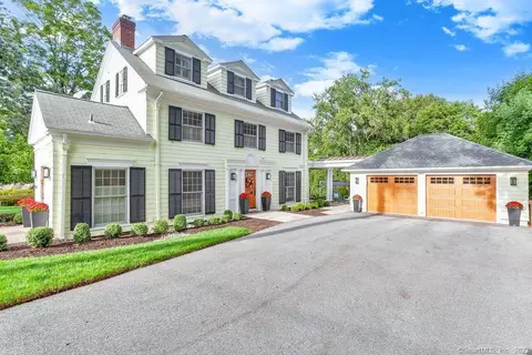 241 Preston Ter, Cheshire, CT 06410