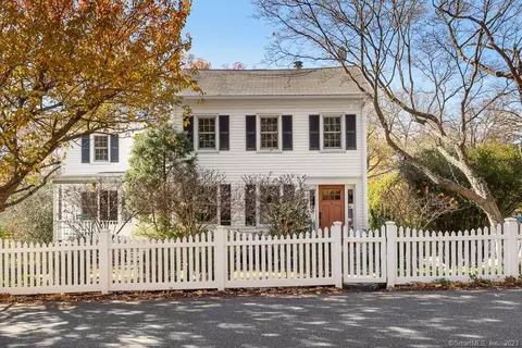 31 Brookside Rd, Darien, CT 06820