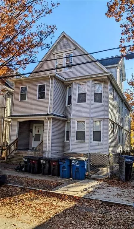28 Read St, New Haven, CT 06511