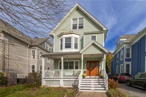 93 Cottage St, New Haven, CT 06511