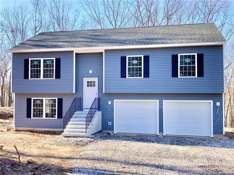 235 West Rd, East Haddam, CT 06423