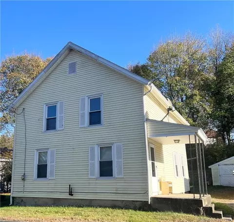 22 Soap St, Killingly, CT 06241