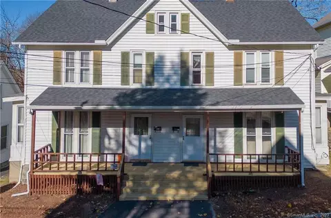 7 George St, Danbury, CT 06810