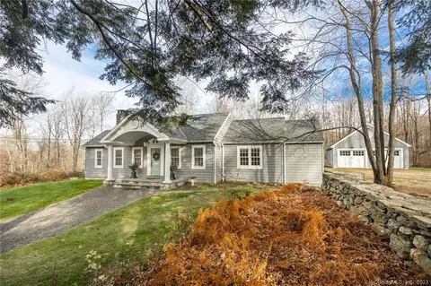 31 Brick School Rd, Warren, CT 06754