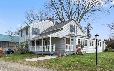 120 Chapel Rd, South Windsor, CT 06074