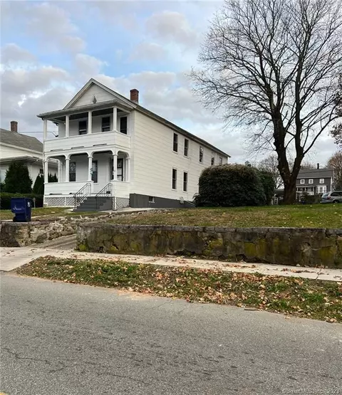 101 Boswell Ave, Norwich, CT 06360