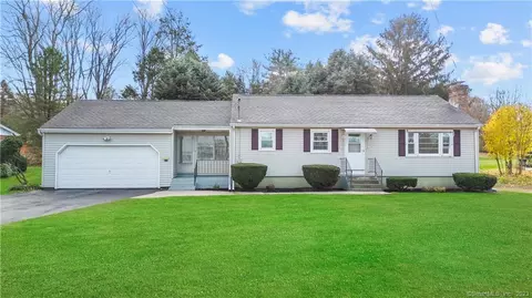 615 Percival Ave, Berlin, CT 06037