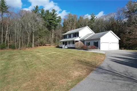 180 Spencer Hill Rd, Winchester, CT 06098