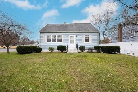 6 Willis Ave, Meriden, CT 06450