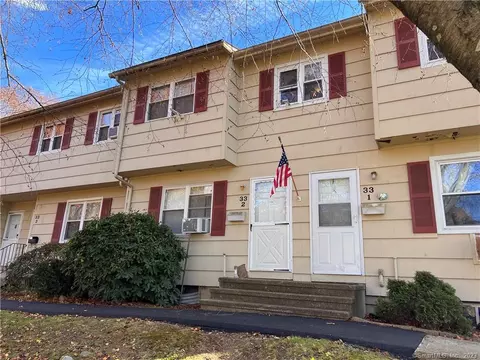 33 Ridge Rd #2, Naugatuck, CT 06770