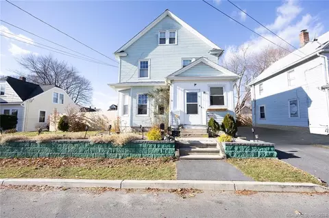 41 Benham St, Torrington, CT 06790