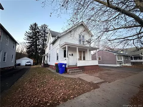 78 Bull Ave, Wallingford, CT 06492