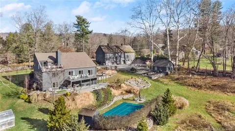 635 N Salem Rd, Ridgefield, CT 06877