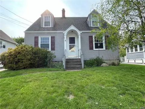 93 Mcguinness St, Torrington, CT 06790