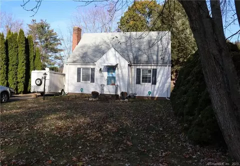 148 Richard St, Newington, CT 06111