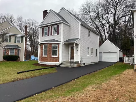 24 Chapin St #24, South Windsor, CT 06074