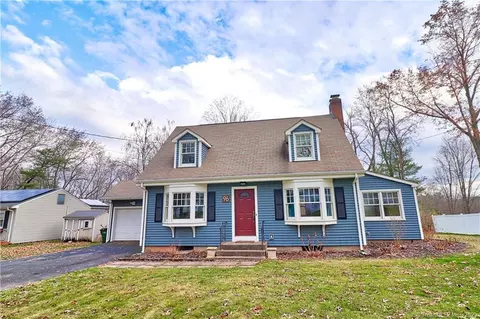 96 Charter Rd, Wethersfield, CT 06109