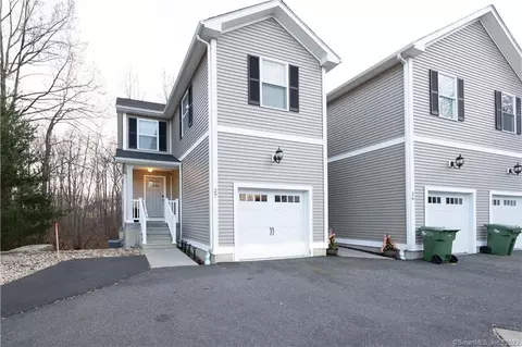 2118 Meriden Waterbury Tpke #27, Southington, CT 06489