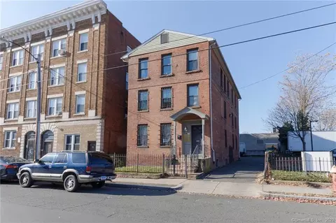 75 John St, Hartford, CT 06106