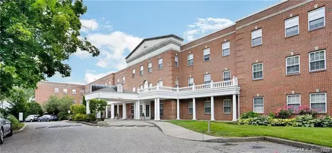 59 Courtland Ave #1Q, Stamford, CT 06902