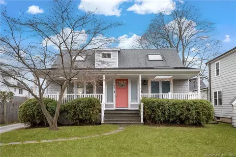 65 Quintard Ave, Norwalk, CT 06854