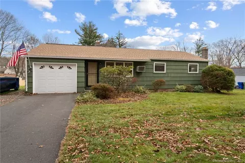 168 Camp St, Middletown, CT 06457