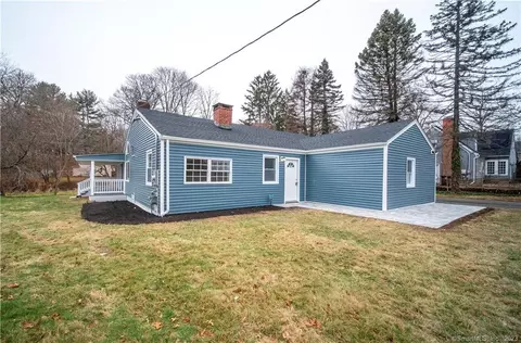 1299 Huntington Tpke, Trumbull, CT 06611