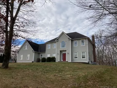 39 Sawmill Way, Hebron, CT 06231