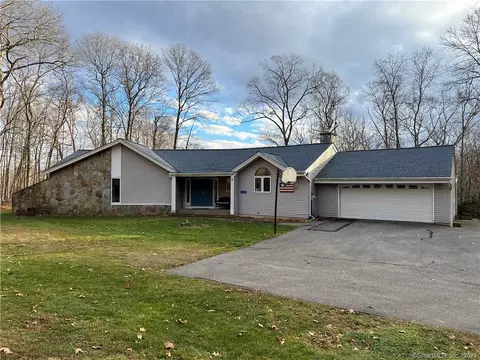 260 Bear Swamp Rd, Andover, CT 06232