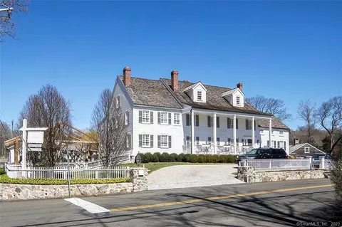 311 Silvermine Ave, Norwalk, CT 06850