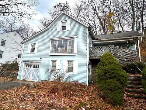 99 Ward St, Norwalk, CT 06851