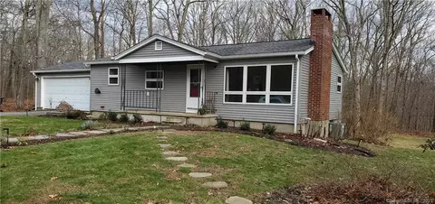 84 Federal Rd, Chaplin, CT 06235