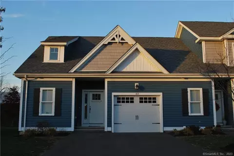 63 S Lakeside Dr #63, Orange, CT 06477