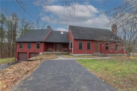 1157 Exeter Rd, Lebanon, CT 06249