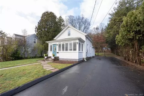 193 Mercier Ave, Bristol, CT 06010