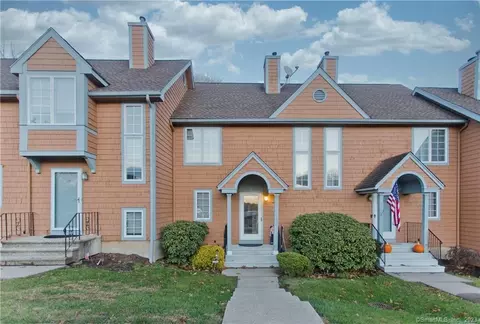 26 Joseph Ct #26, East Windsor, CT 06016