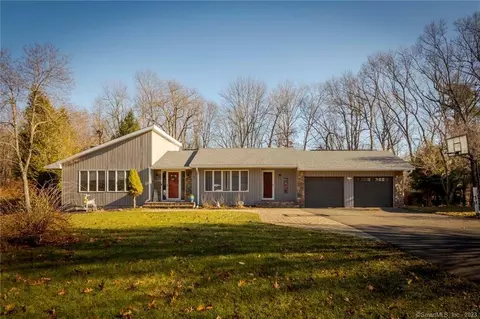85 Andreis Trl, South Windsor, CT 06074