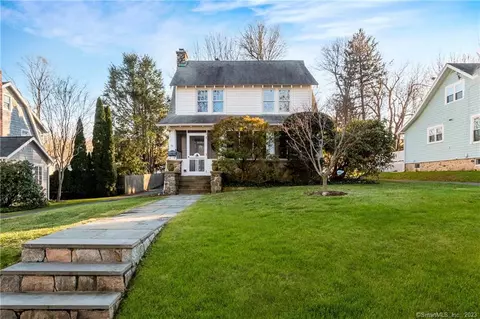 51 Lenox Ave, Stamford, CT 06906