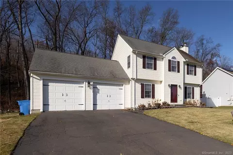 143 Sunnydale Ave, Bristol, CT 06010