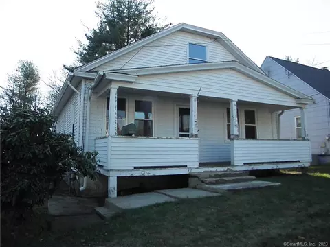 103 12 Merchants Ave, Norwich, CT 06380
