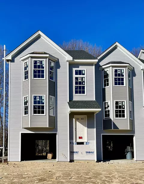 11 Summer Brook Way, Seymour, CT 06483