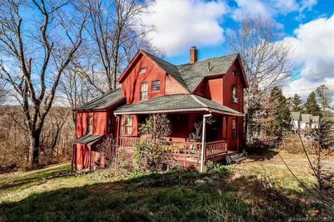 155 Wellsville Ave, New Milford, CT 06776